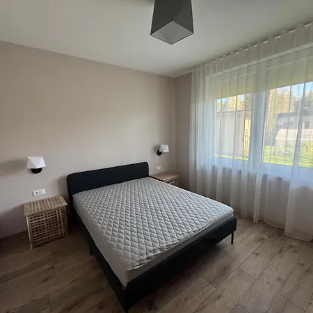 Сasa de vacaciones Cerinkrumu *